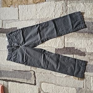Banana Republic gray pants 30x32 straight